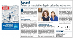 Ascent 2022 - Liaisons Sociales - Bien choisir son cabinet d'avocats en social